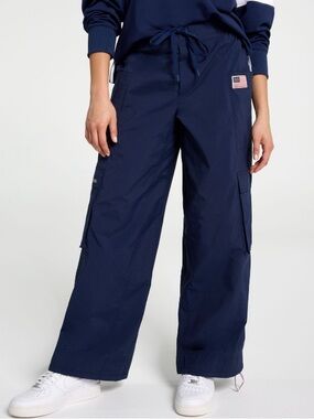 DSG Women's USA Dance Cargo Pants